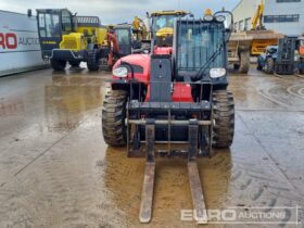 2023 Manitou MT625 Telehandlers For Auction: Leeds – 22nd, 23rd, 24th & 25th January 25 @ 8:00am full