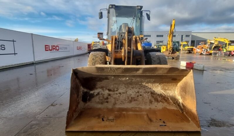 2015 Case 621F Wheeled Loaders For Auction: Leeds – 22nd, 23rd, 24th & 25th January 25 @ 8:00am full