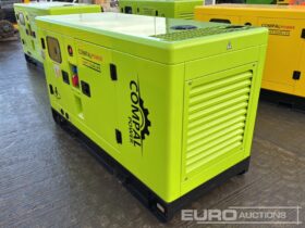 Unused 2024 Compal Power VG-R30 Generators For Auction: Leeds – 22nd, 23rd, 24th & 25th January 25 @ 8:00am full