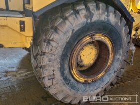 Volvo A25C Articulated Dumptrucks For Auction: Leeds – 22nd, 23rd, 24th & 25th January 25 @ 8:00am full