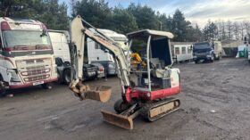 2006 TAKEUCHI TB016  For Auction on 2025-01-28 at 09:30 full