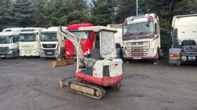 2006 TAKEUCHI TB016  For Auction on 2025-01-28 at 09:30 full