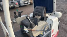 2006 TAKEUCHI TB016  For Auction on 2025-01-28 at 09:30 full