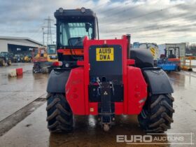 2019 Faresin 7.45 Telehandlers For Auction: Leeds – 22nd, 23rd, 24th & 25th January 25 @ 8:00am full