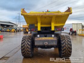 2022 Davino 120TW Articulated Dumptrucks For Auction: Leeds – 22nd, 23rd, 24th & 25th January 25 @ 8:00am full