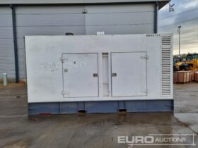 2011 Aggreko DC12-59A Generators For Auction: Leeds – 22nd, 23rd, 24th & 25th January 25 @ 8:00am full