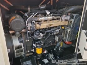 2022 JCB G40RS Generators For Auction: Leeds – 22nd, 23rd, 24th & 25th January 25 @ 8:00am full