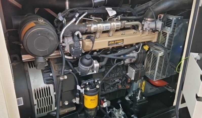 2022 JCB G40RS Generators For Auction: Leeds – 22nd, 23rd, 24th & 25th January 25 @ 8:00am full