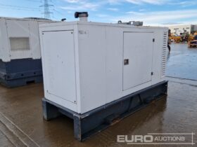 2014 Aggreko GHP/NEF45 Generators For Auction: Leeds – 22nd, 23rd, 24th & 25th January 25 @ 8:00am