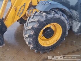 2013 JCB 531-70 Telehandlers For Auction: Leeds – 22nd, 23rd, 24th & 25th January 25 @ 8:00am full