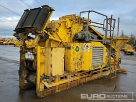 Rubble Master RM 60 Crushers For Auction: Leeds – 22nd, 23rd, 24th & 25th January 25 @ 8:00am