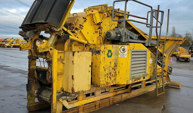 Rubble Master RM 60 Crushers For Auction: Leeds – 22nd, 23rd, 24th & 25th January 25 @ 8:00am