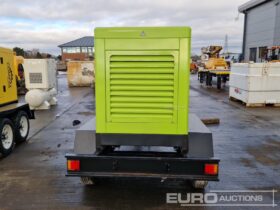 Unused 2024 Compal Power VG-R30 Generators For Auction: Leeds – 22nd, 23rd, 24th & 25th January 25 @ 8:00am full