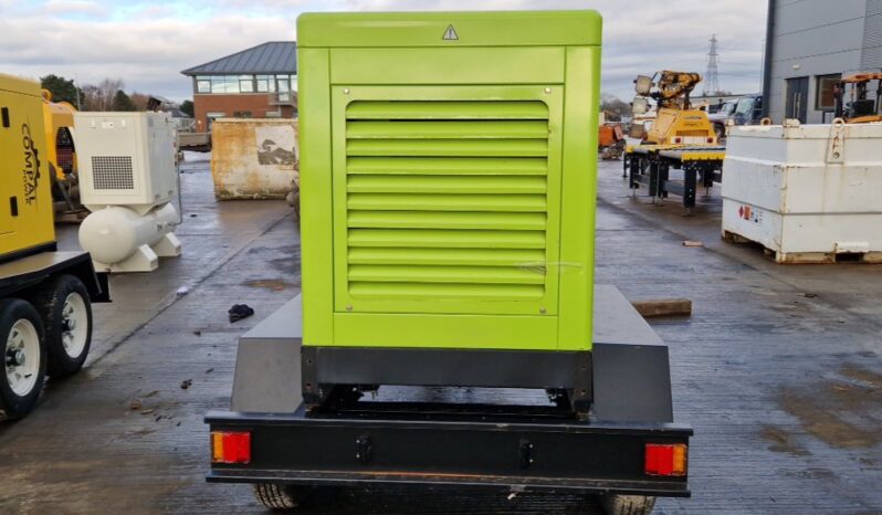 Unused 2024 Compal Power VG-R30 Generators For Auction: Leeds – 22nd, 23rd, 24th & 25th January 25 @ 8:00am full