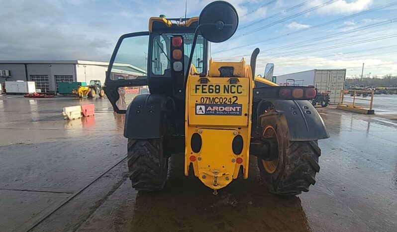 2019 JCB 531-70 Telehandlers For Auction: Leeds – 22nd, 23rd, 24th & 25th January 25 @ 8:00am full