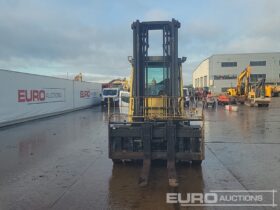 Hyster H7.0FT Forklifts For Auction: Leeds – 22nd, 23rd, 24th & 25th January 25 @ 8:00am full