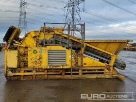 Rubble Master RM 60 Crushers For Auction: Leeds – 22nd, 23rd, 24th & 25th January 25 @ 8:00am full