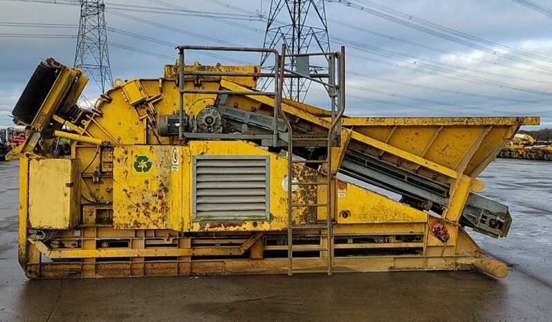 Rubble Master RM 60 Crushers For Auction: Leeds – 22nd, 23rd, 24th & 25th January 25 @ 8:00am full