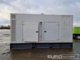 2011 Aggreko DC12-59A Generators For Auction: Leeds – 22nd, 23rd, 24th & 25th January 25 @ 8:00am full