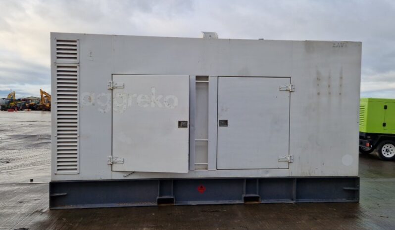 2011 Aggreko DC12-59A Generators For Auction: Leeds – 22nd, 23rd, 24th & 25th January 25 @ 8:00am full