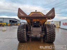 JCB 722 Articulated Dumptrucks For Auction: Leeds – 22nd, 23rd, 24th & 25th January 25 @ 8:00am full