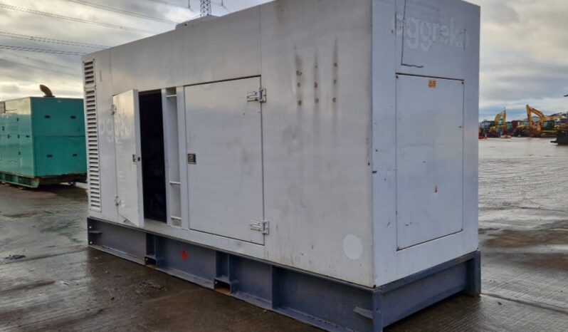 2011 Aggreko DC12-59A Generators For Auction: Leeds – 22nd, 23rd, 24th & 25th January 25 @ 8:00am full