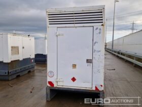 Aggreko GHP/DC12-59A Generators For Auction: Leeds – 22nd, 23rd, 24th & 25th January 25 @ 8:00am full