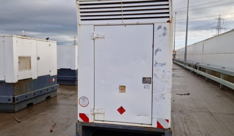 Aggreko GHP/DC12-59A Generators For Auction: Leeds – 22nd, 23rd, 24th & 25th January 25 @ 8:00am full