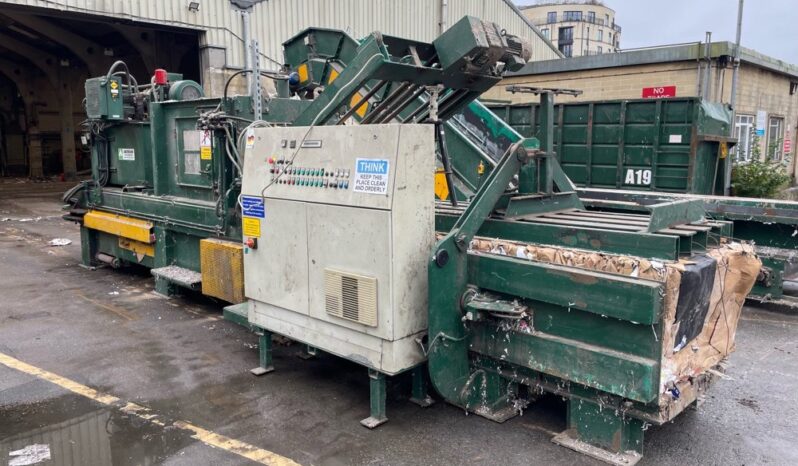 Averman Baler, Feed Conveyor, Being Sold Offsite From MG Wines, Mill Garage, Barton St David, TA11 6DF, Viewing By Appointment Only, Contact Lee Sweet 07425770871, Loading Available With Booking Shredders For Auction: Leeds – 22nd, 23rd, 24th & 25th Janua