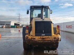 2015 Case 621F Wheeled Loaders For Auction: Leeds – 22nd, 23rd, 24th & 25th January 25 @ 8:00am full