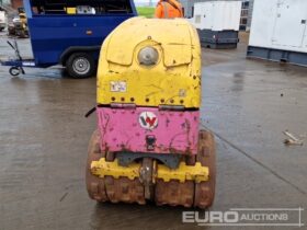 2015 Wacker Neuson RTSC3 Asphalt / Concrete Equipment For Auction: Leeds – 22nd, 23rd, 24th & 25th January 25 @ 8:00am full