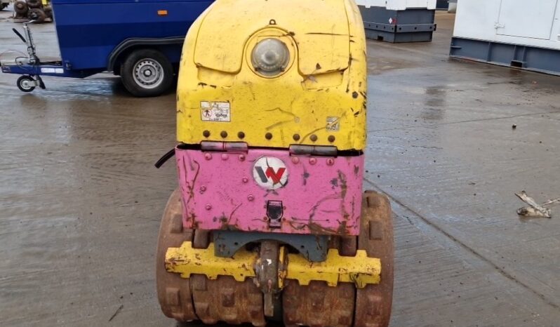 2015 Wacker Neuson RTSC3 Asphalt / Concrete Equipment For Auction: Leeds – 22nd, 23rd, 24th & 25th January 25 @ 8:00am full