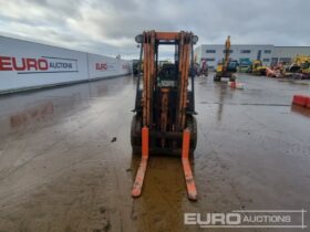 Toyota 02-5FD25 Forklifts For Auction: Leeds – 22nd, 23rd, 24th & 25th January 25 @ 8:00am full