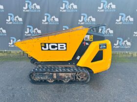 2019 JCB HTD-5 Track Barrow