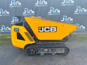 2019 JCB HTD-5 Track Barrow full