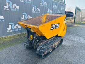 2019 JCB HTD-5 Track Barrow full