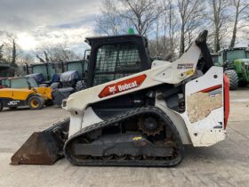 BOBCAT T66