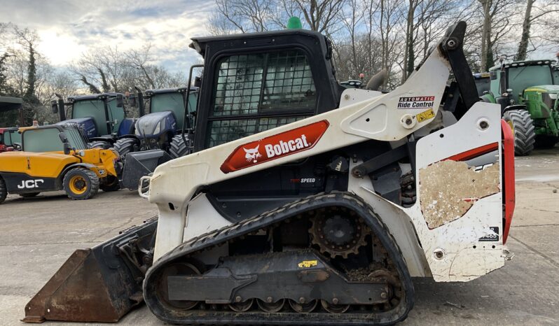 BOBCAT T66