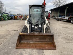 BOBCAT T66 full