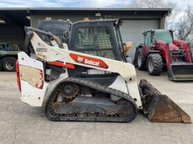 BOBCAT T66 full