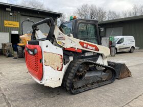 BOBCAT T66 full