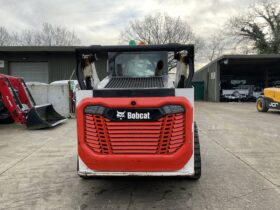 BOBCAT T66 full