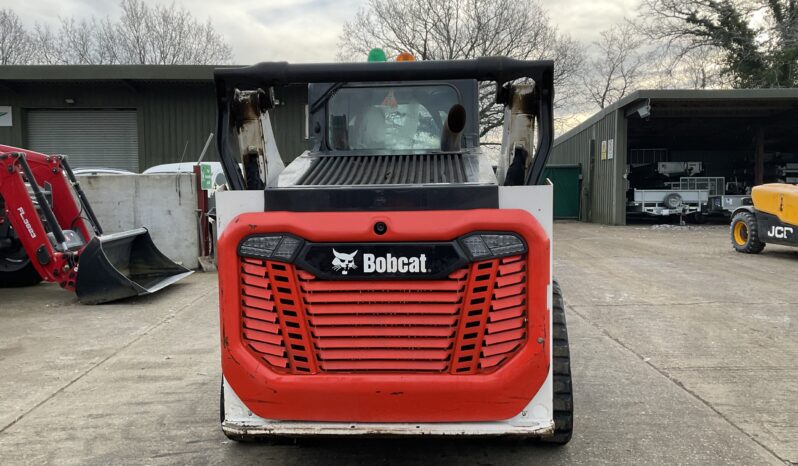 BOBCAT T66 full