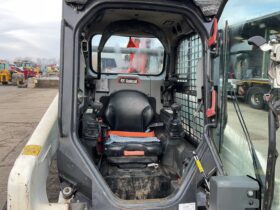 BOBCAT T66 full