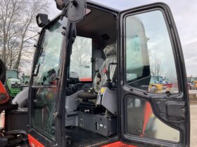 KUBOTA KX080-4A2 full