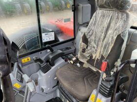 KUBOTA KX080-4A2 full