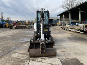 BOBCAT E26 full