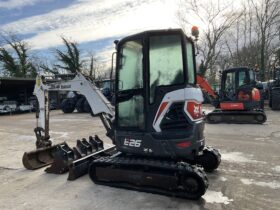 BOBCAT E26 full