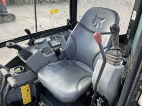 BOBCAT E26 full