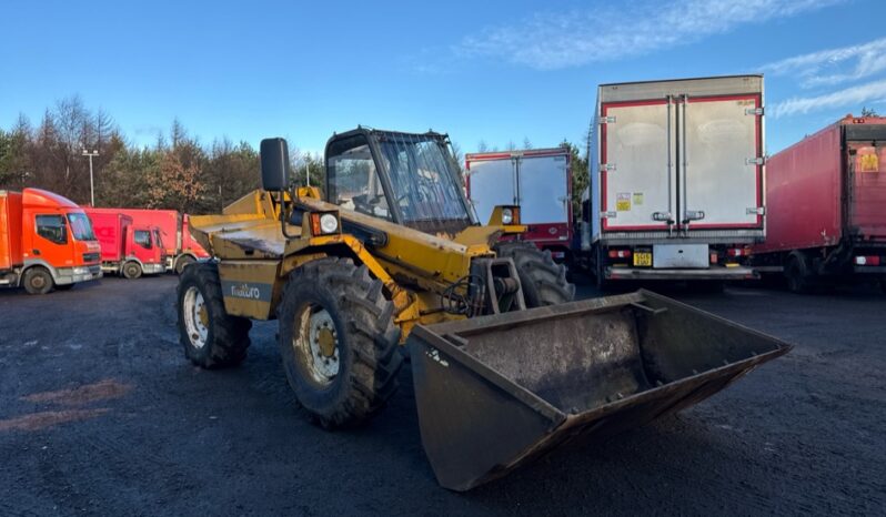 1995 MATBRO TS 260 TURBO For Auction on 2025-01-28 at 09:30